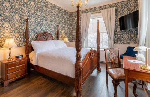 Downtown Spokane Hotel | Spokane Club Hotel