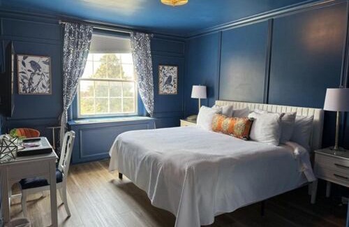 Downtown Spokane Hotel | Spokane Club Hotel