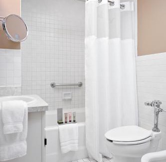 Downtown Spokane Hotel | Spokane Club Hotel