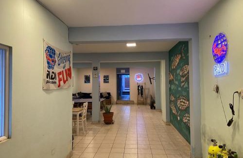Mancora House | Spondylus Home