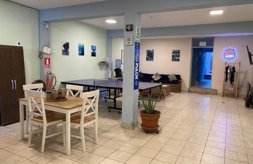 Mancora House | Spondylus Home