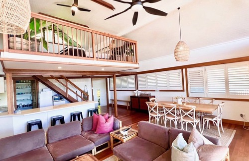 Angourie Apartment | Spookys 5, 5/8 Bay St