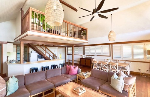 Angourie Apartment | Spookys 5, 5/8 Bay St