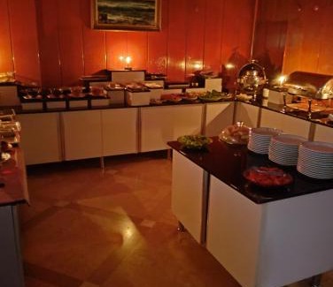 Ulus Hotel | SPOR HOTEL