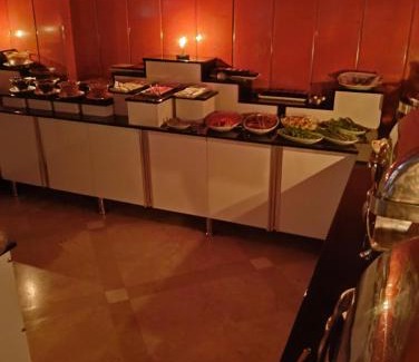 Ulus Hotel | SPOR HOTEL