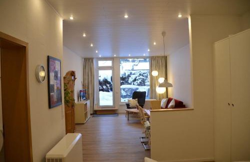 Rappele Apartment | Sport-Alpin-Wohnung-5