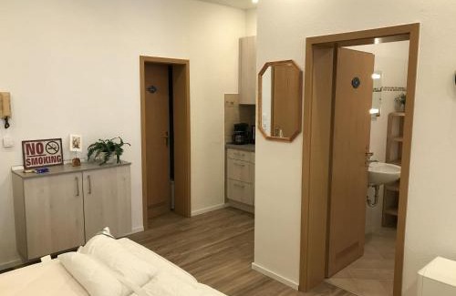Rappele Apartment | Sport-Alpin-Wohnung-5