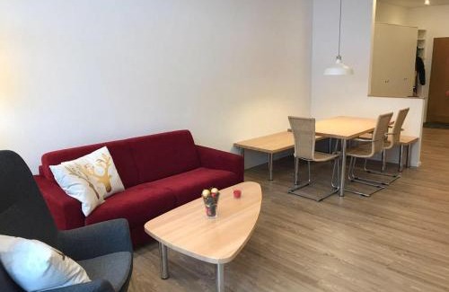 Rappele Apartment | Sport-Alpin-Wohnung-5