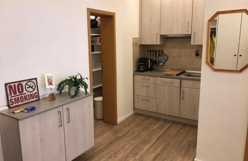 Rappele Apartment | Sport-Alpin-Wohnung-5