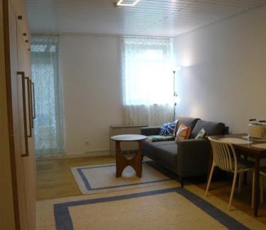 Rappele Apartment | Sport-Alpin-Wohnung-9