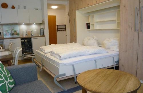 Rappele Apartment | Sport-Alpin-Wohnung-9