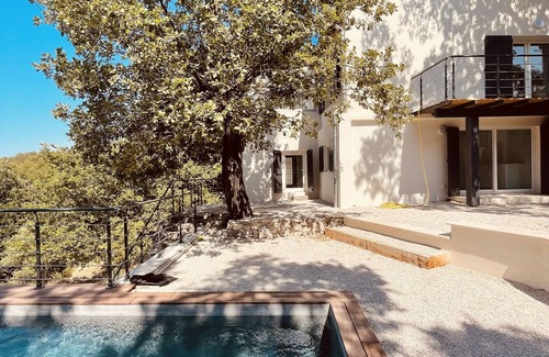 Eguilles Apartment | Sport, Détente et Bien-être au Coeur de la Provence !