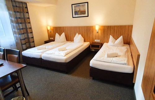 Kenzingen Hotel | Sport Hotel Kenzingen