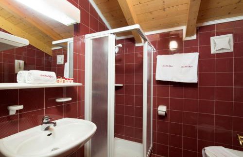 San Giovanni di Fassa Hotel | Sport Hotel Majarè