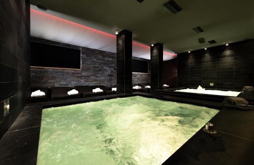 Moena Hotel | Sport Hotel S. Vigilio
