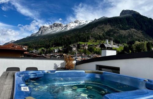 Moena Hotel | Sport Hotel S. Vigilio