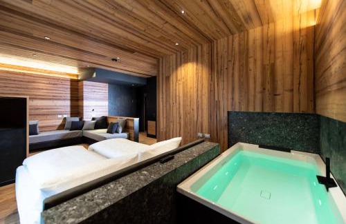 Moena Hotel | Sport Hotel S. Vigilio