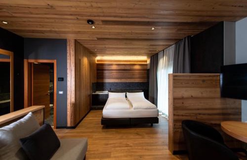 Moena Hotel | Sport Hotel S. Vigilio