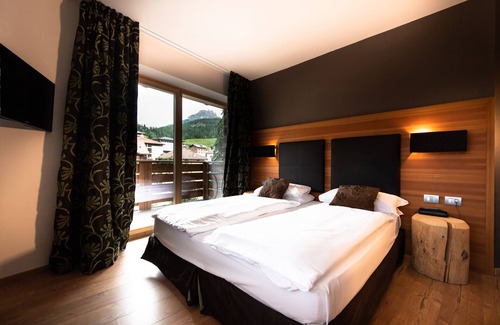 Moena Hotel | Sport Hotel S. Vigilio