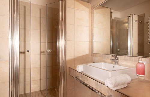 Moena Hotel | Sport Hotel S. Vigilio