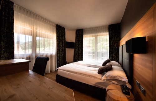 Moena Hotel | Sport Hotel S. Vigilio