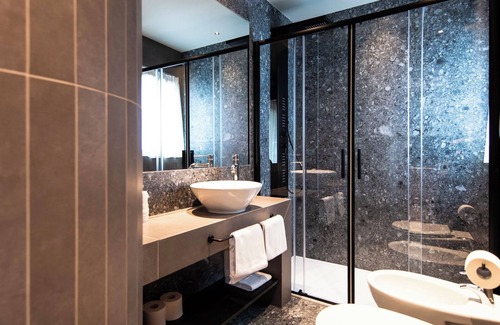 Moena Hotel | Sport Hotel S. Vigilio