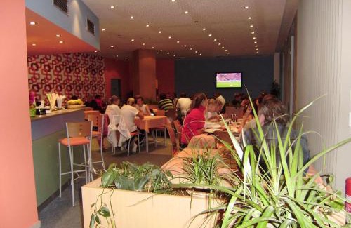 Usti nad Orlici Hotel | Sport Hotel Ticha Orlice