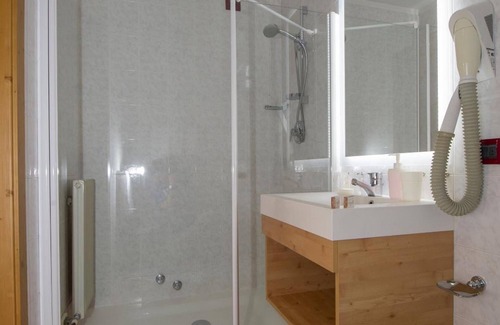 Passo del Tonale Hotel | Sport Hotel Vittoria
