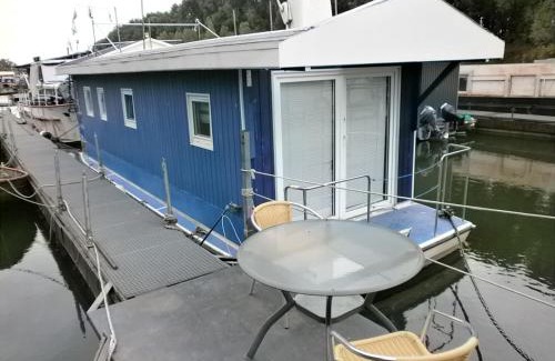 Hersel Boat Rental | Sportboot Zander