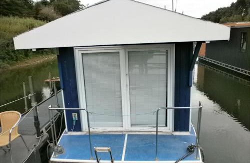 Hersel Boat Rental | Sportboot Zander