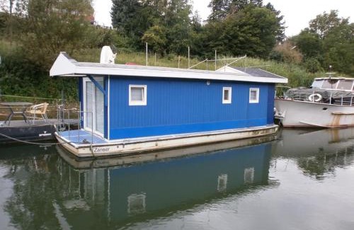 Hersel Boat Rental | Sportboot Zander
