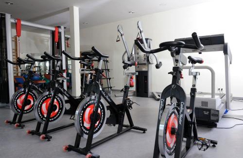 Grafenberg Hotel | Sporthotel Borussia Düsseldorf