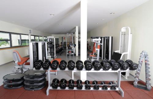 Grafenberg Hotel | Sporthotel Borussia Düsseldorf