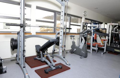 Grafenberg Hotel | Sporthotel Borussia Düsseldorf