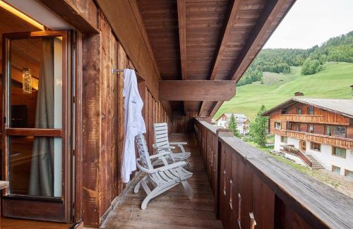 Corvara in Badia Hotel | Sporthotel Panorama