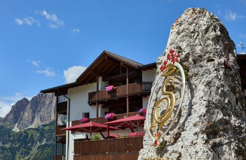 Corvara in Badia Hotel | Sporthotel Panorama