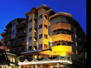 Madonna di Campiglio Hotel | Sporthotel Romantic Plaza