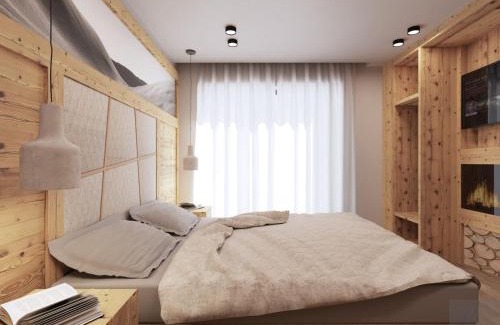 Madonna di Campiglio Hotel | Sporthotel Romantic Plaza