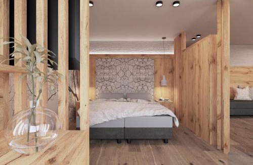 Madonna di Campiglio Hotel | Sporthotel Romantic Plaza