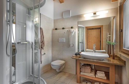 Madonna di Campiglio Hotel | Sporthotel Romantic Plaza