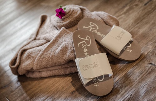 Madonna di Campiglio Hotel | Sporthotel Romantic Plaza