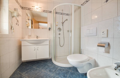 Burgusio Hotel | Sporthotel St. Michael