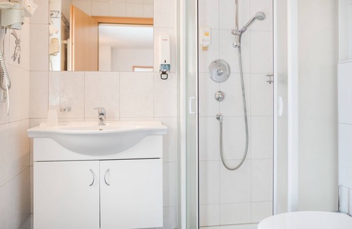 Burgusio Hotel | Sporthotel St. Michael