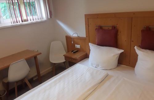 Streitberg Hotel | Sporthotel Streitberg