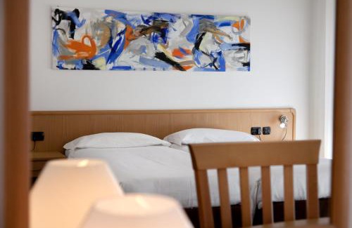 Torbole sul Garda Hotel | Sporthotel Villa Stella