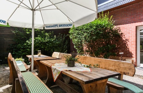 Wernigerode Hotel | Sporthotel Wernigerode