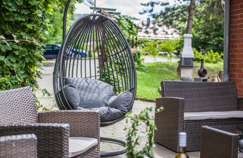 Wernigerode Hotel | Sporthotel Wernigerode