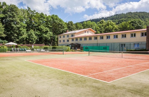 Wernigerode Hotel | Sporthotel Wernigerode