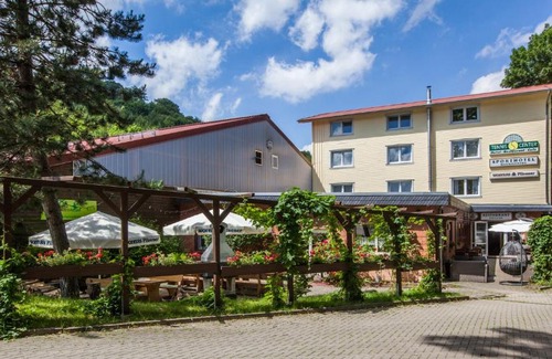 Wernigerode Hotel | Sporthotel Wernigerode