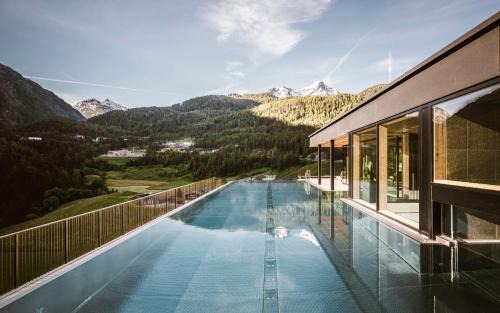 Soelden Hotel | Sportlers Lodge Sölden lifestyle-lässig-anders
